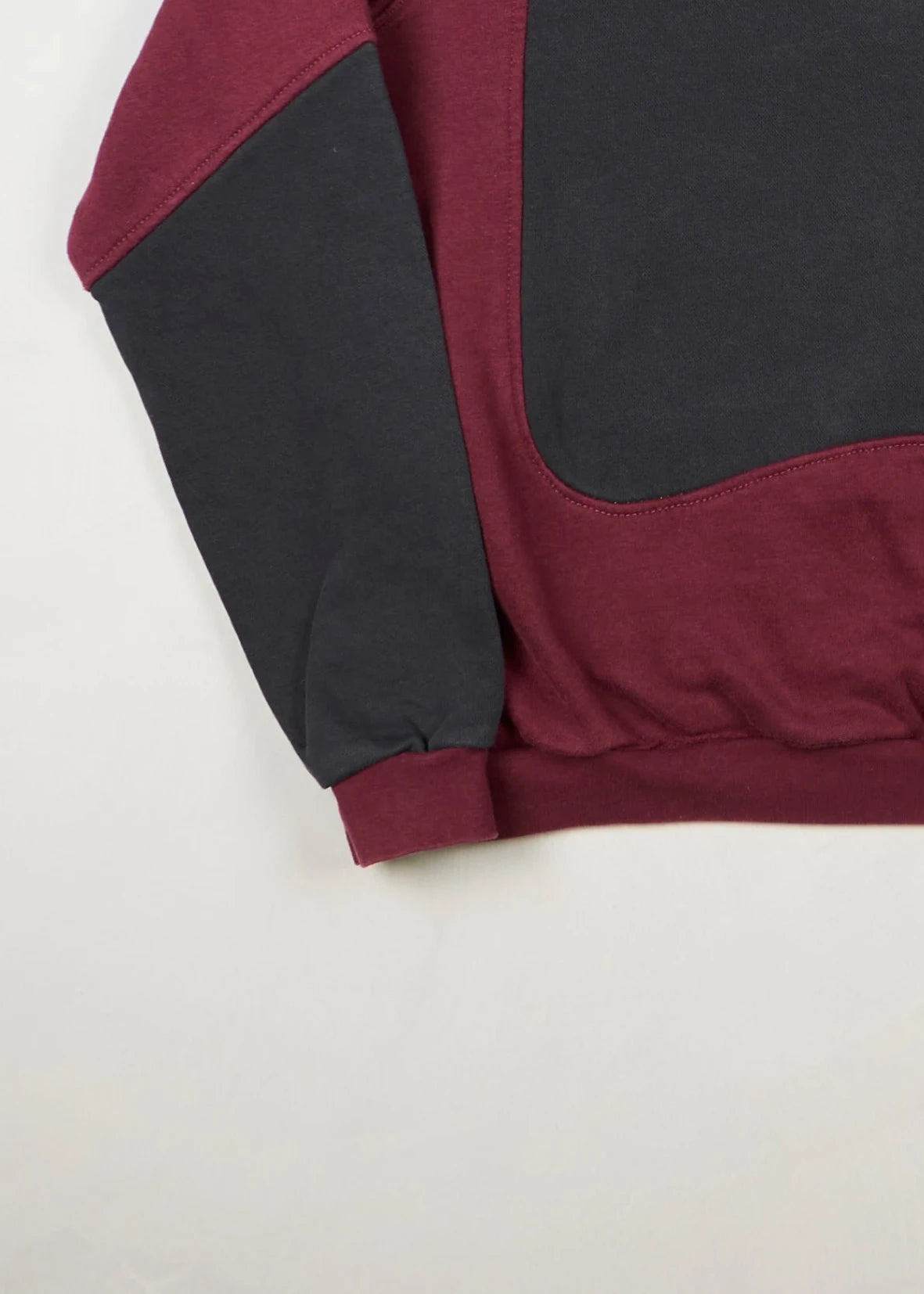 Nike - Sweatshirt (L) Bottom Left