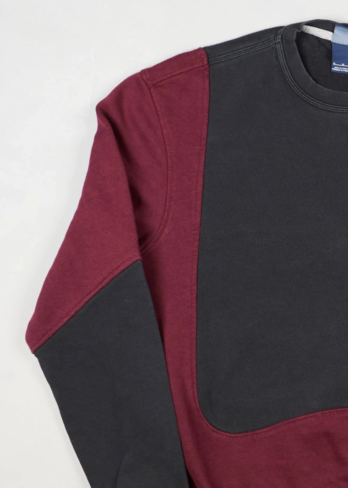 Nike - Sweatshirt (L) Left