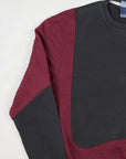 Nike - Sweatshirt (L) Left
