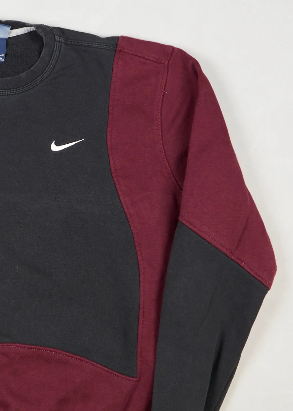 Nike - Sweatshirt (L) Right
