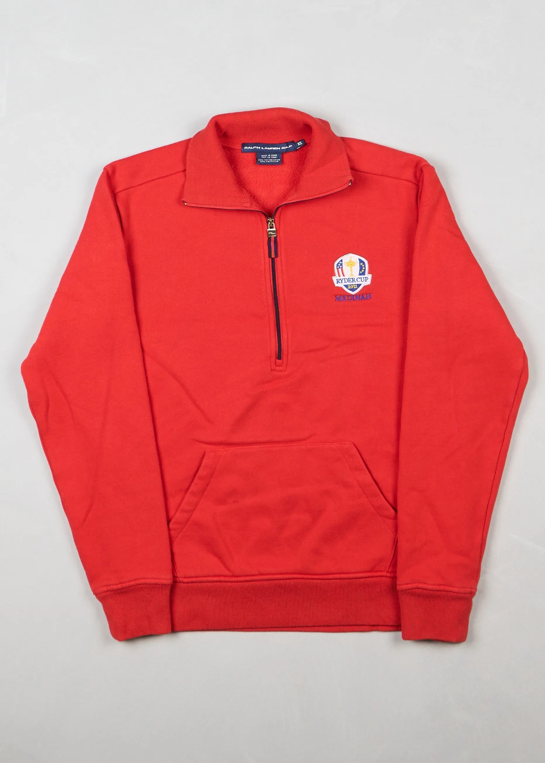 Ralph Lauren - Pullover (XS)