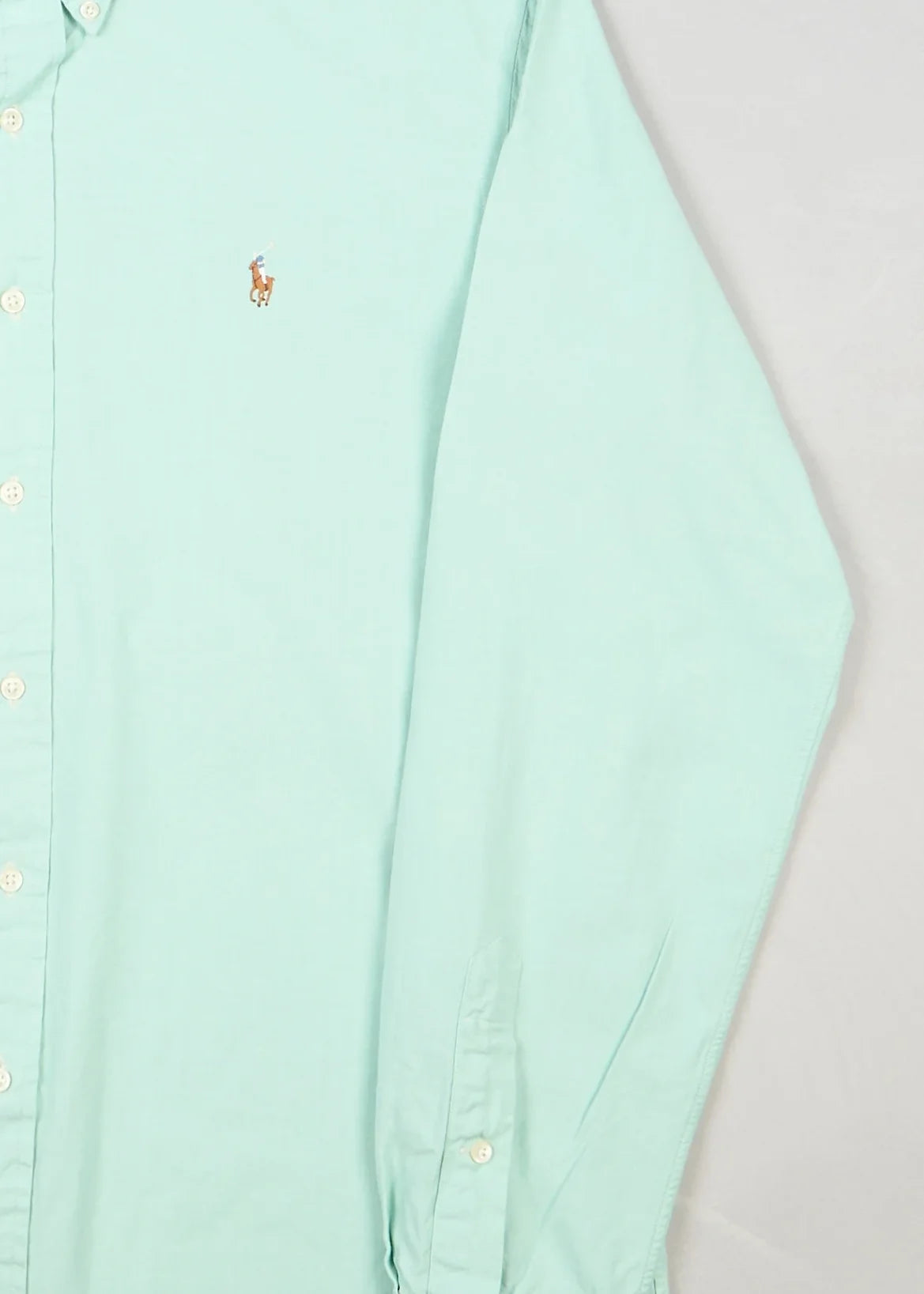 Ralph Lauren - Shirt (M) Right