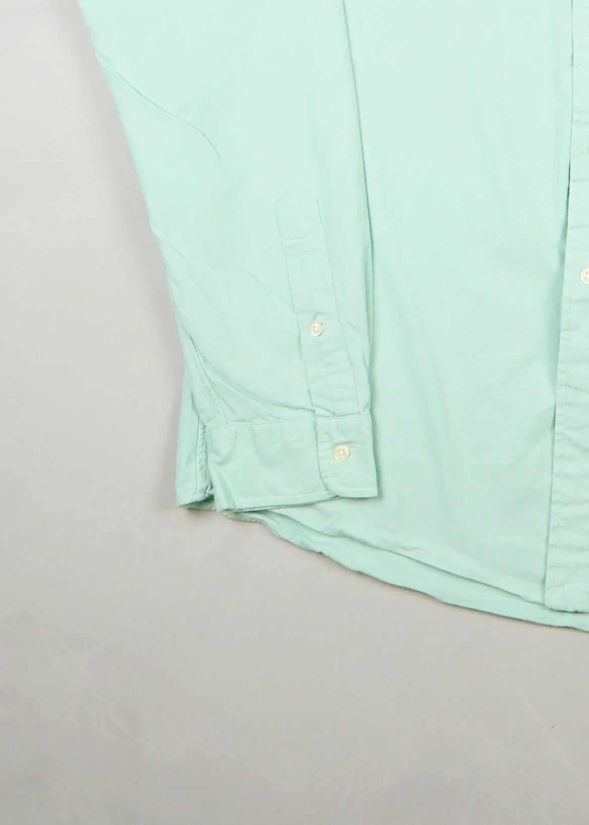 Ralph Lauren - Shirt (M) Bottom Left