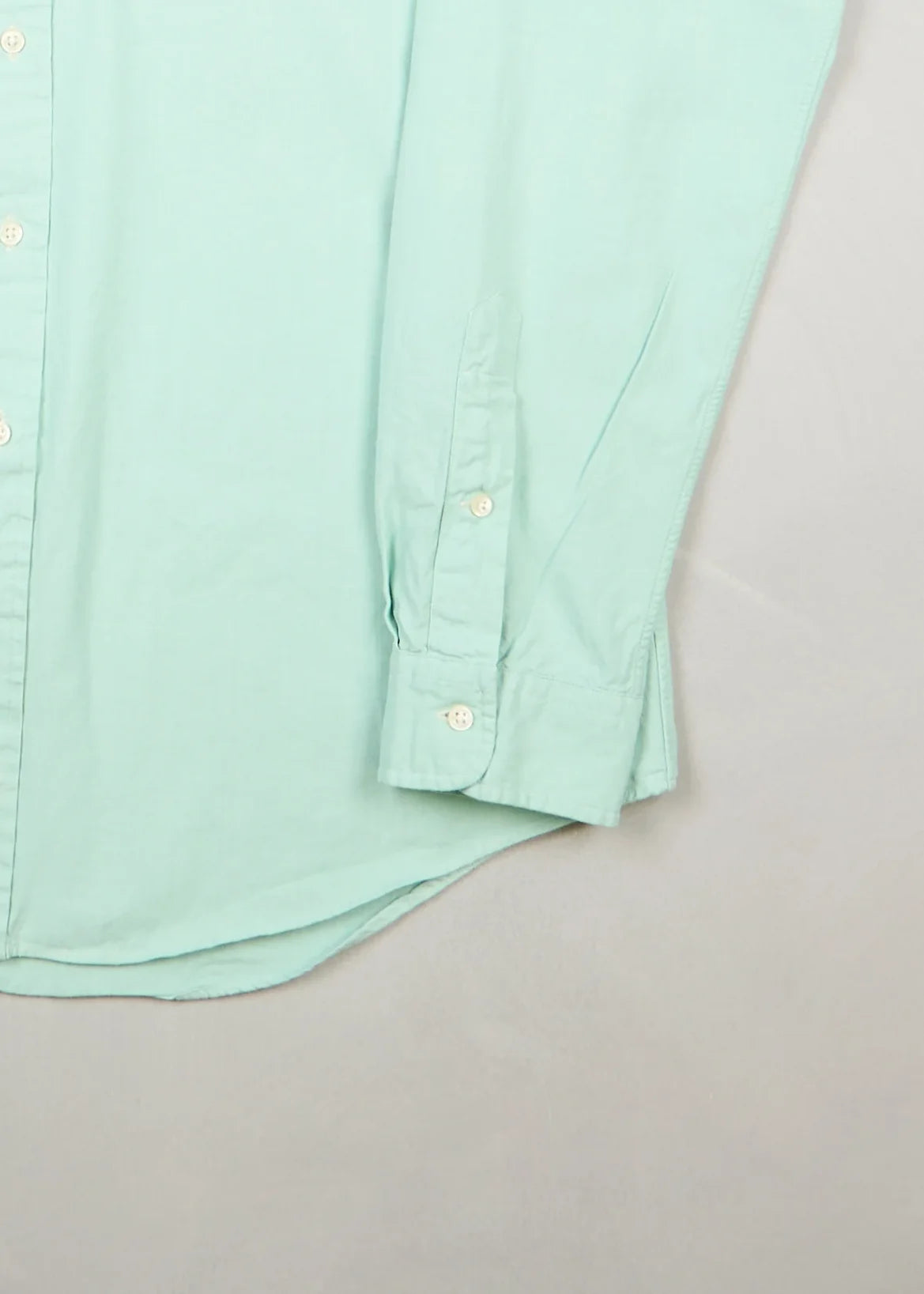 Ralph Lauren - Shirt (M) Bottom Right