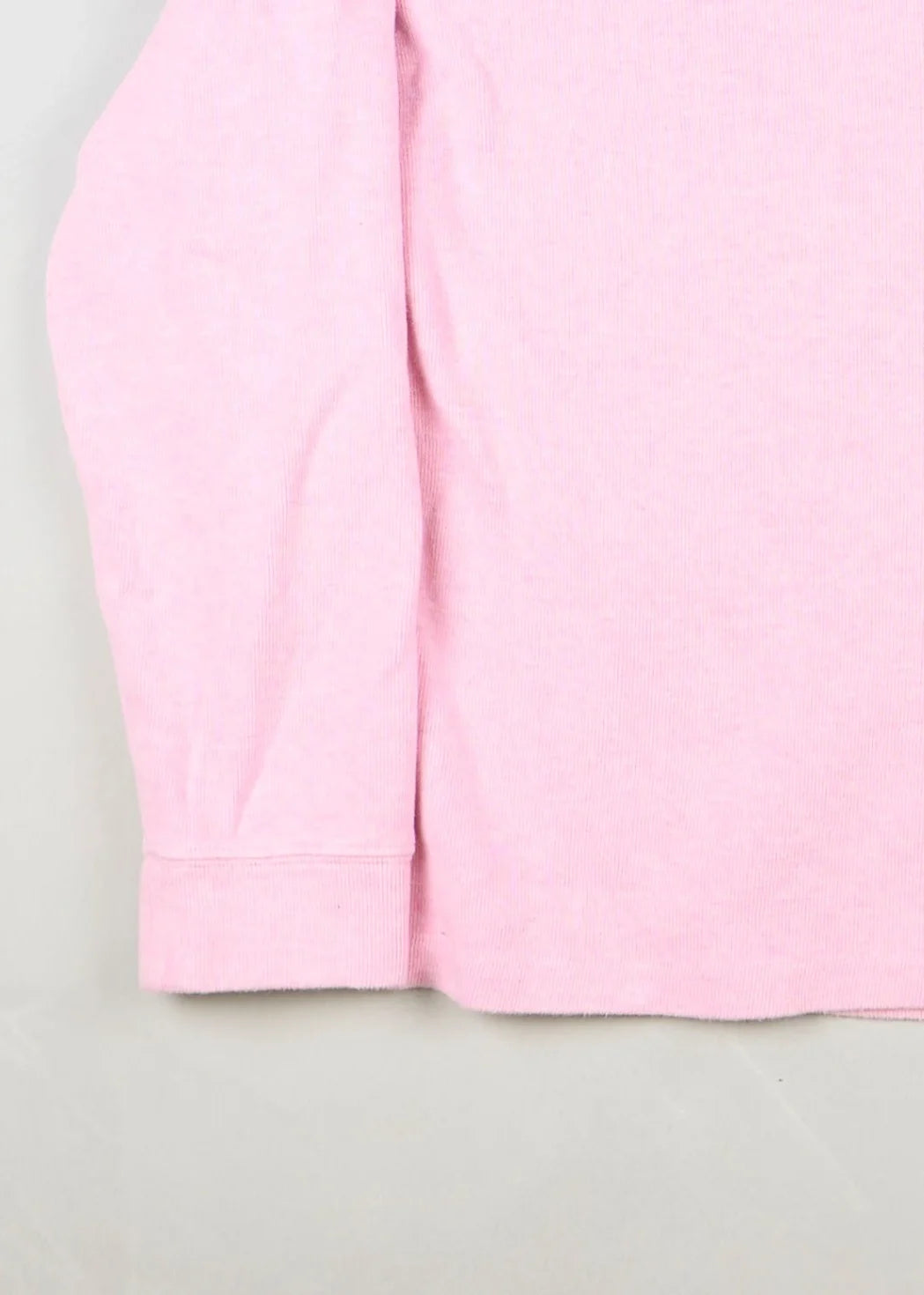 Ralph Lauren - Quarter Zip (XL) Bottom Left