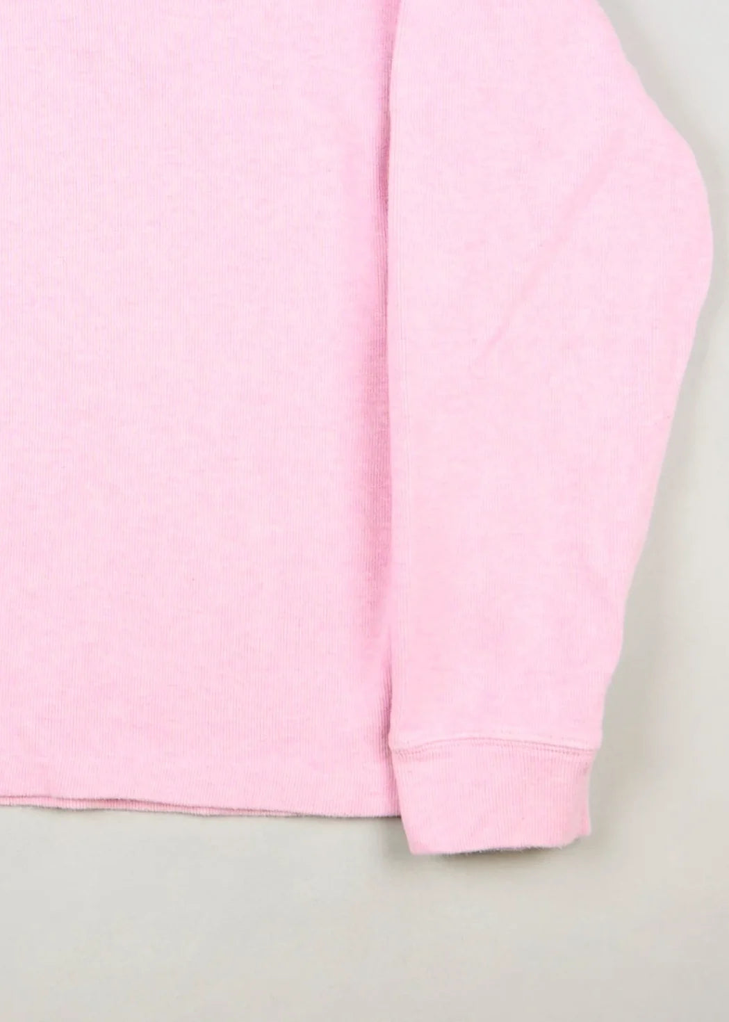 Ralph Lauren - Quarter Zip (XL) Bottom Right