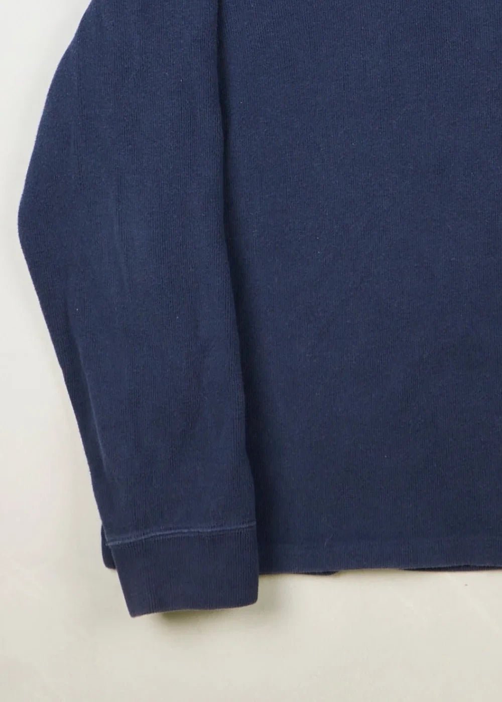 Ralph Lauren - Quarter Zip (L) Bottom Left