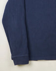 Ralph Lauren - Quarter Zip (L) Bottom Left