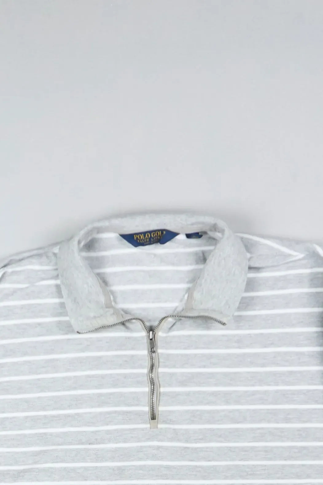 Ralph Lauren - Quarter Zip (XL) Top