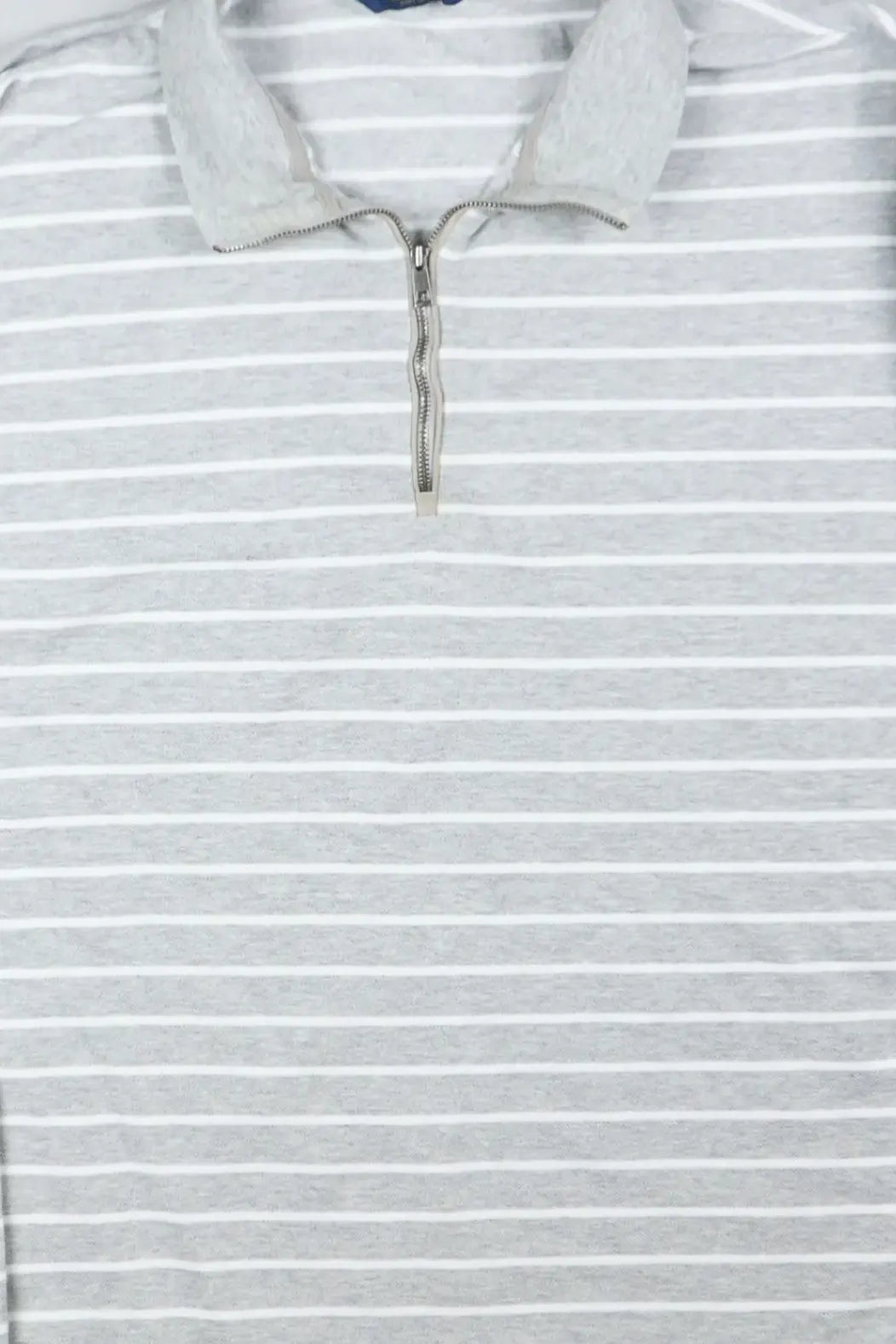 Ralph Lauren - Quarter Zip (XL) Center