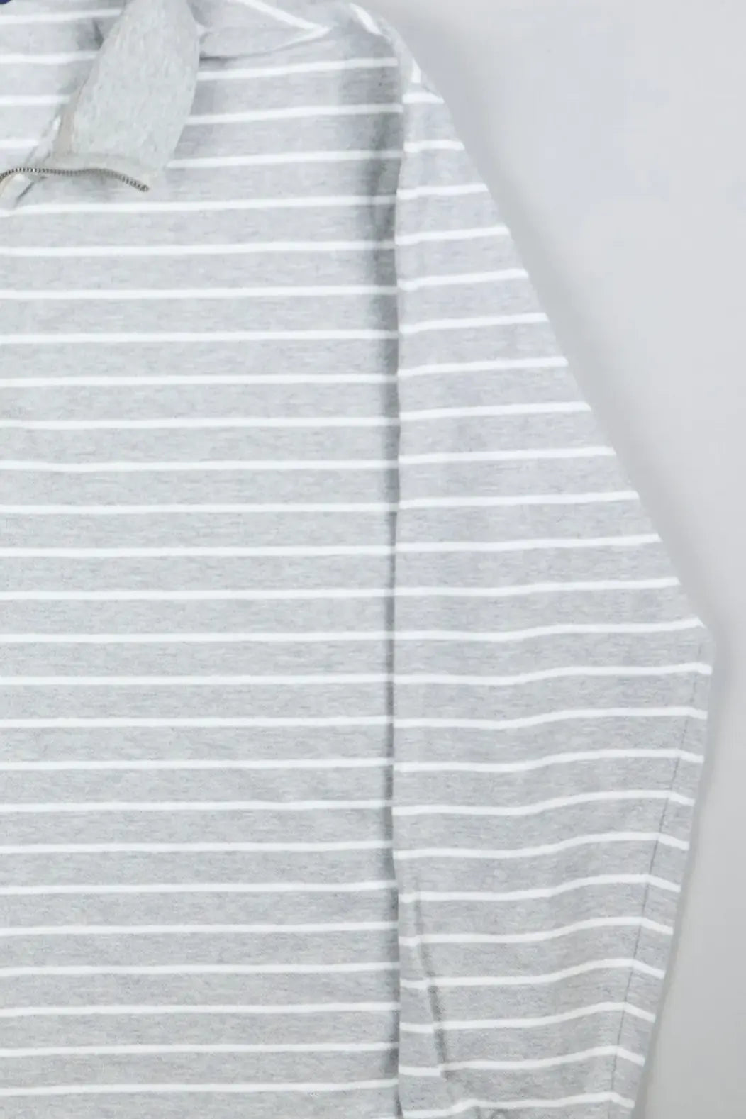 Ralph Lauren - Quarter Zip (XL) Right