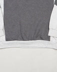 FILA - Sweatshirt (S) Bottom