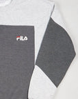 FILA - Sweatshirt (S) Right