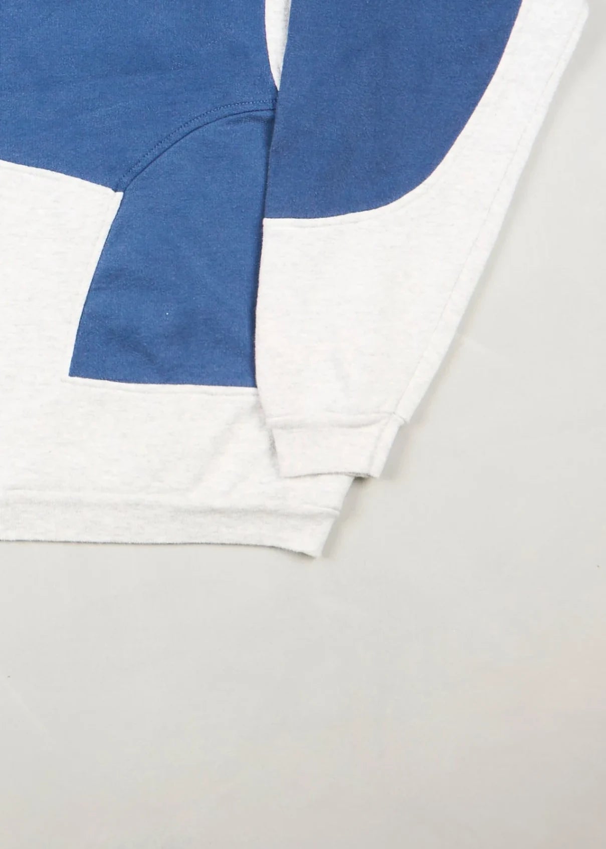 Nike - Sweatshirt (M) Bottom Right
