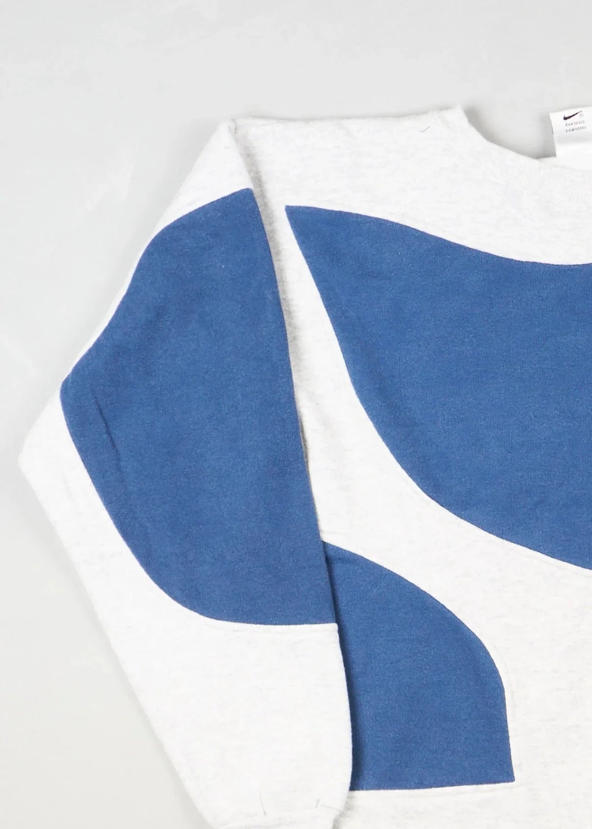 Nike - Sweatshirt (M) Left