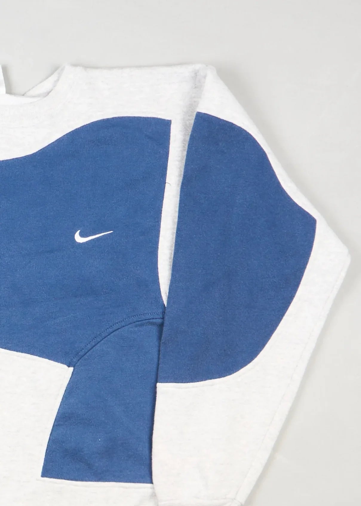 Nike - Sweatshirt (M) Right