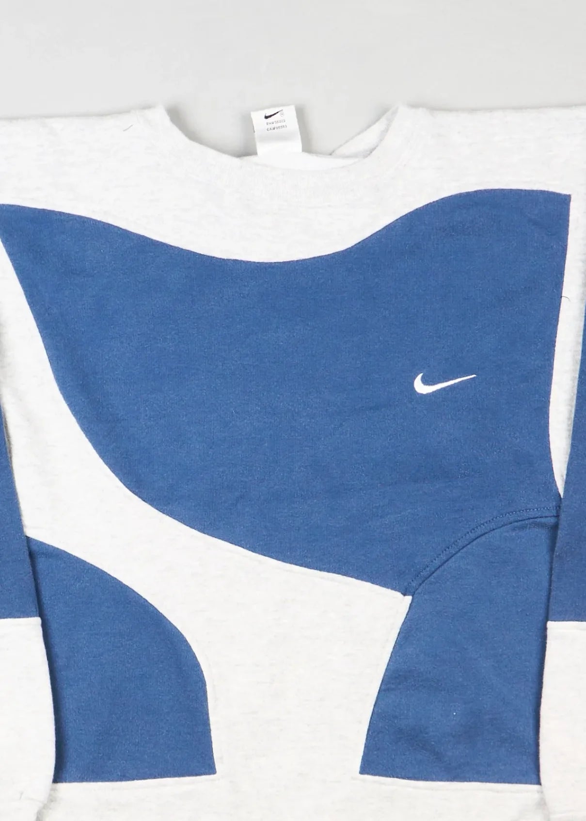 Nike - Sweatshirt (M) Center