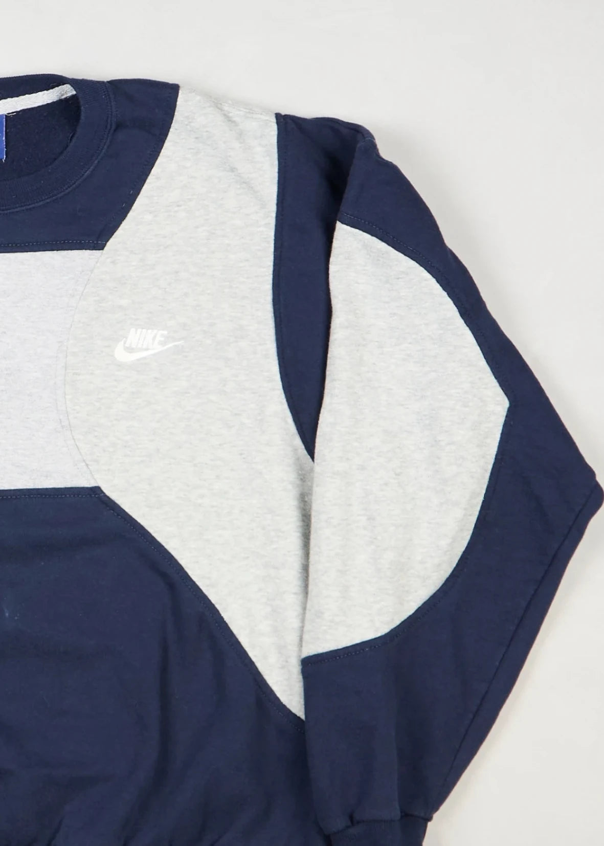 Nike - Sweatshirt (L) Right
