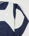 Nike - Sweatshirt (L) Right