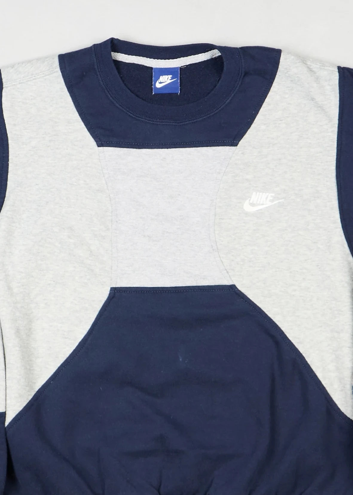 Nike - Sweatshirt (L) Center