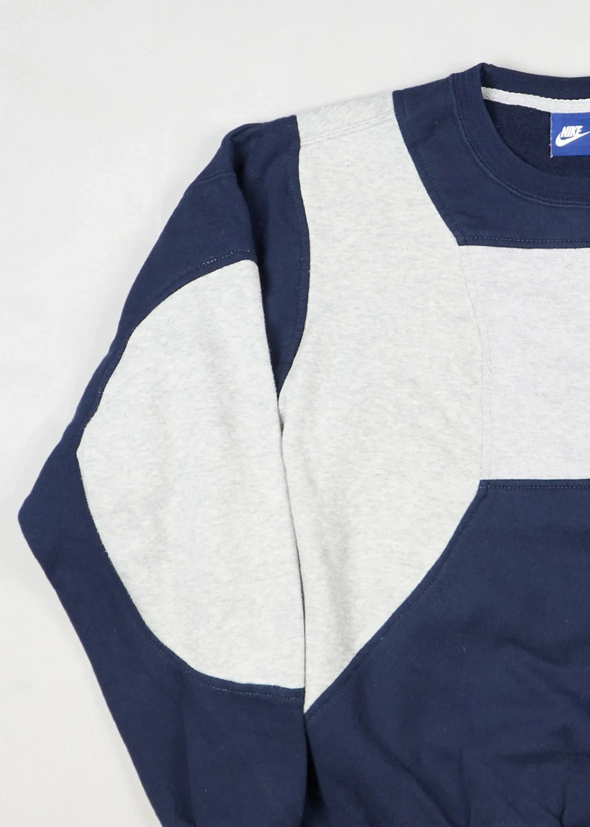 Nike - Sweatshirt (L) Left