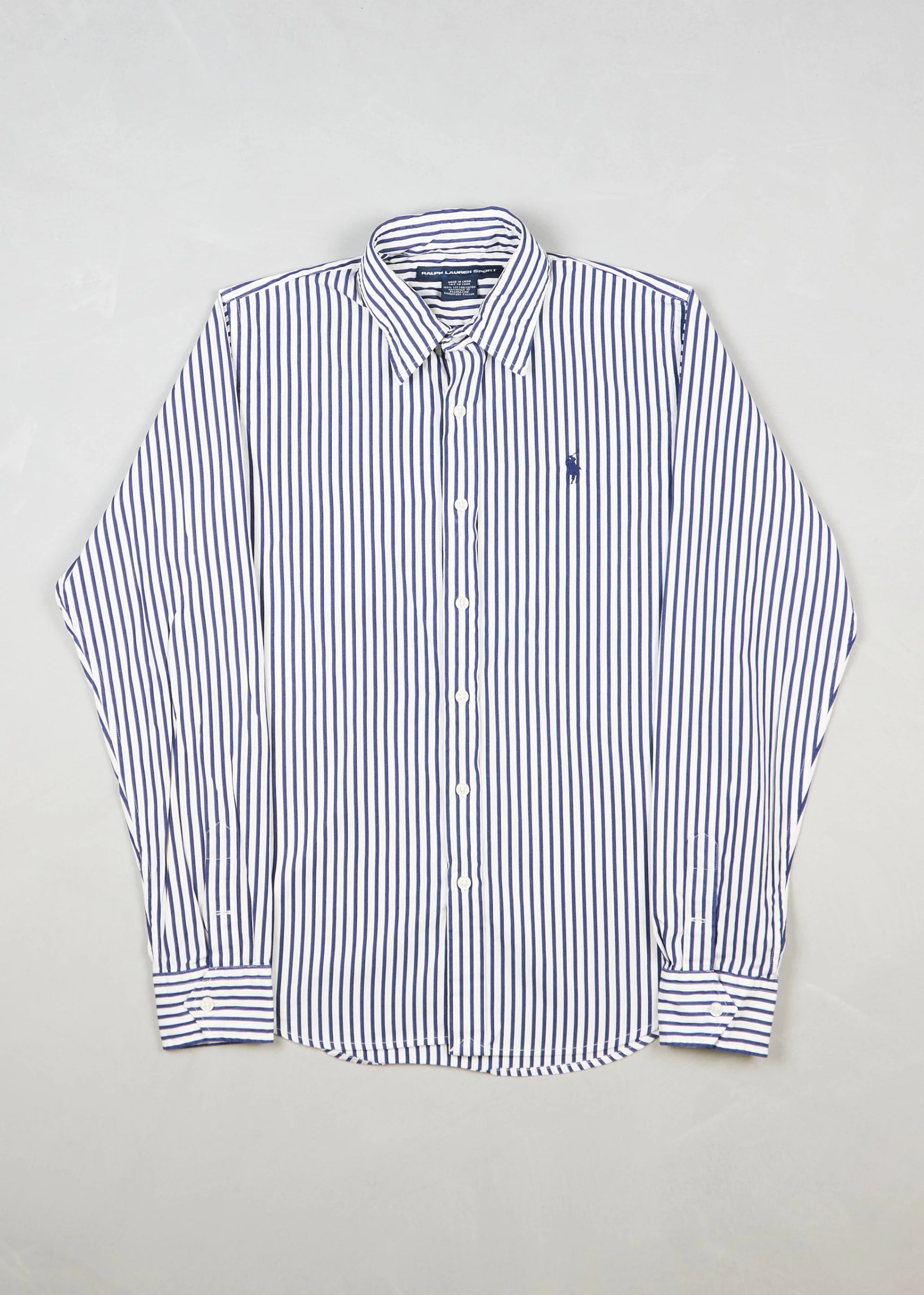 Ralph Lauren - Shirt (XS)