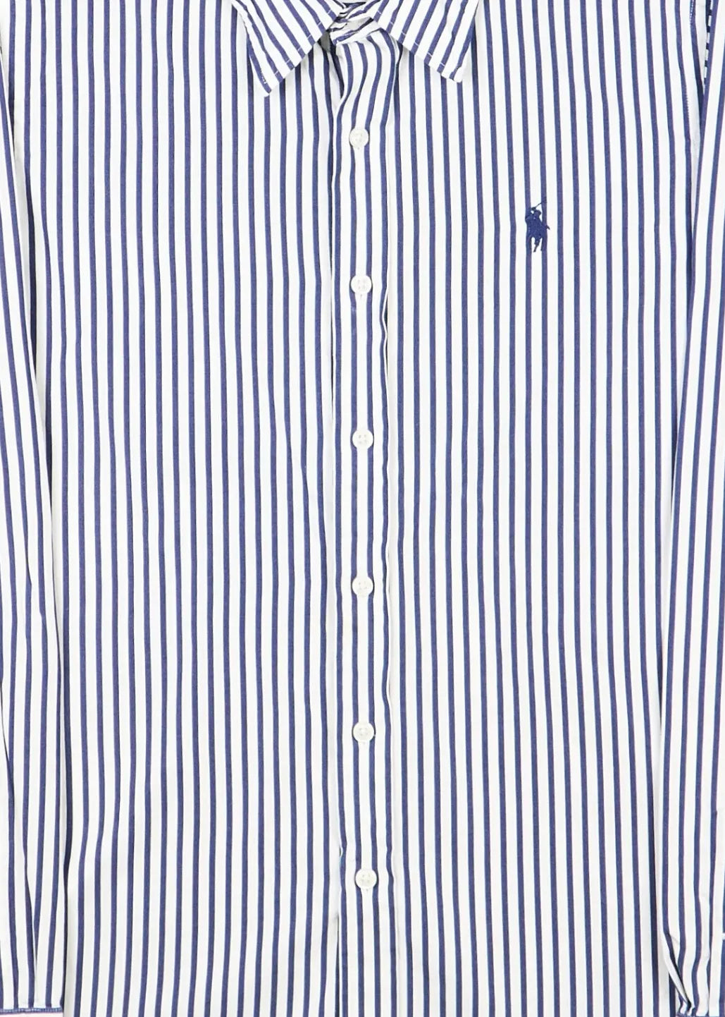 Ralph Lauren - Shirt (XS) Center