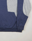 Nike - Sweatshirt (L) Bottom Right