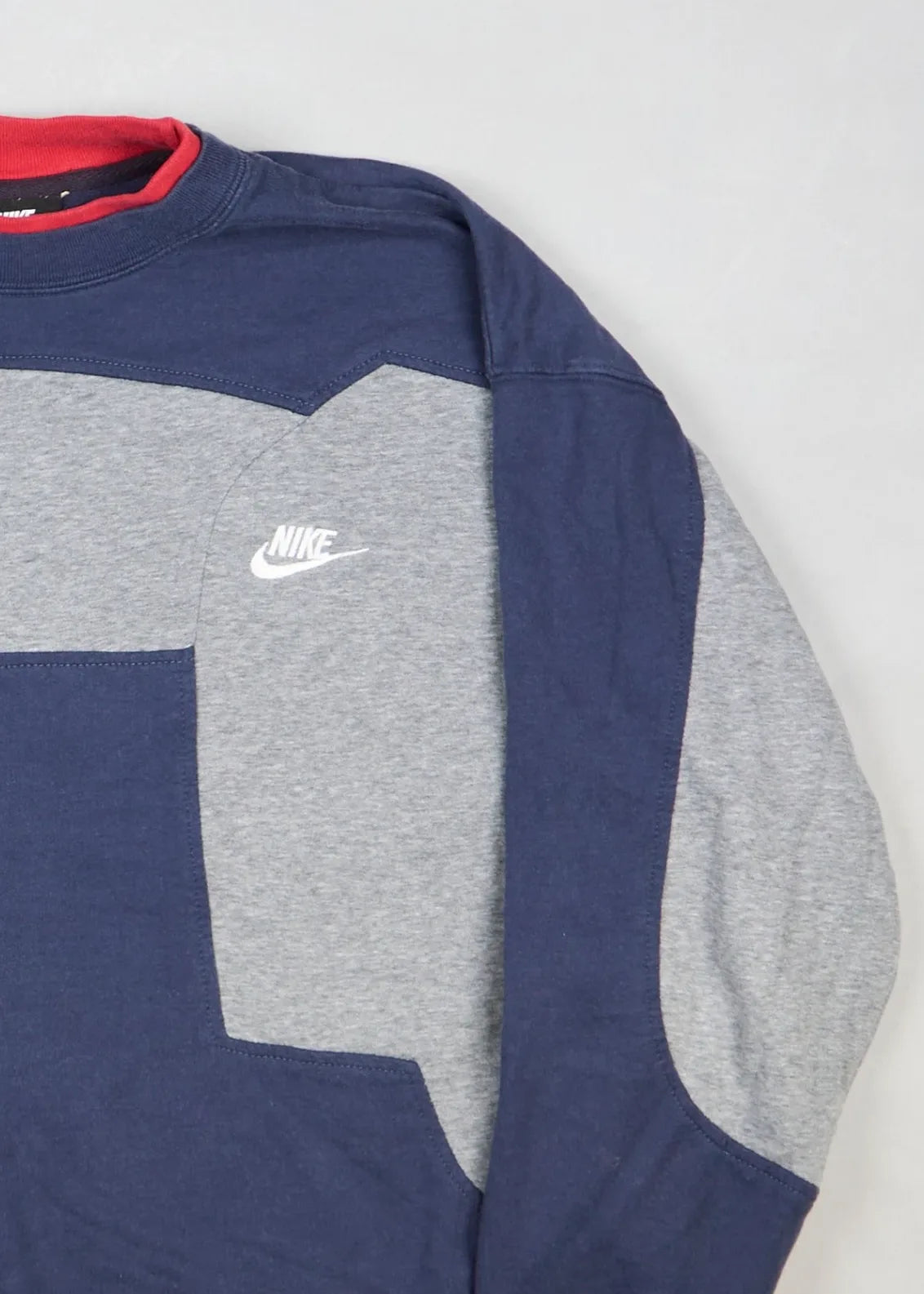 Nike - Sweatshirt (L) Right