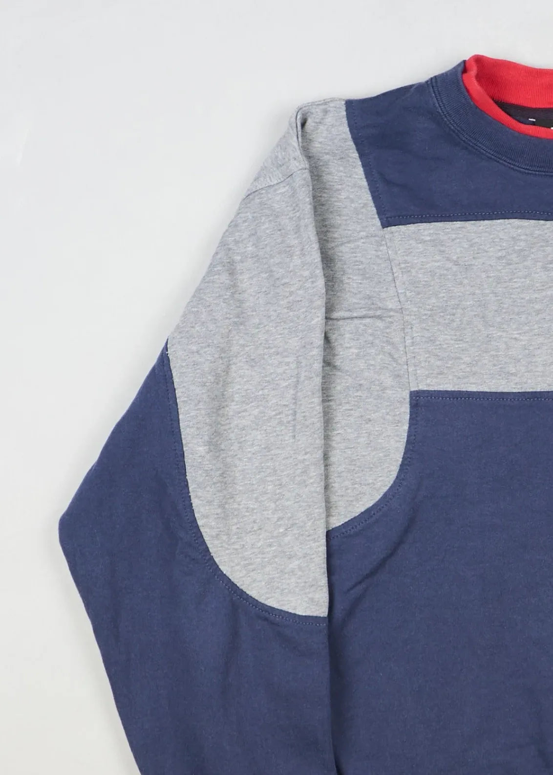Nike - Sweatshirt (L) Left