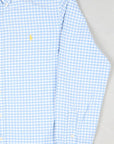 Ralph Lauren - Shirt (L) Right