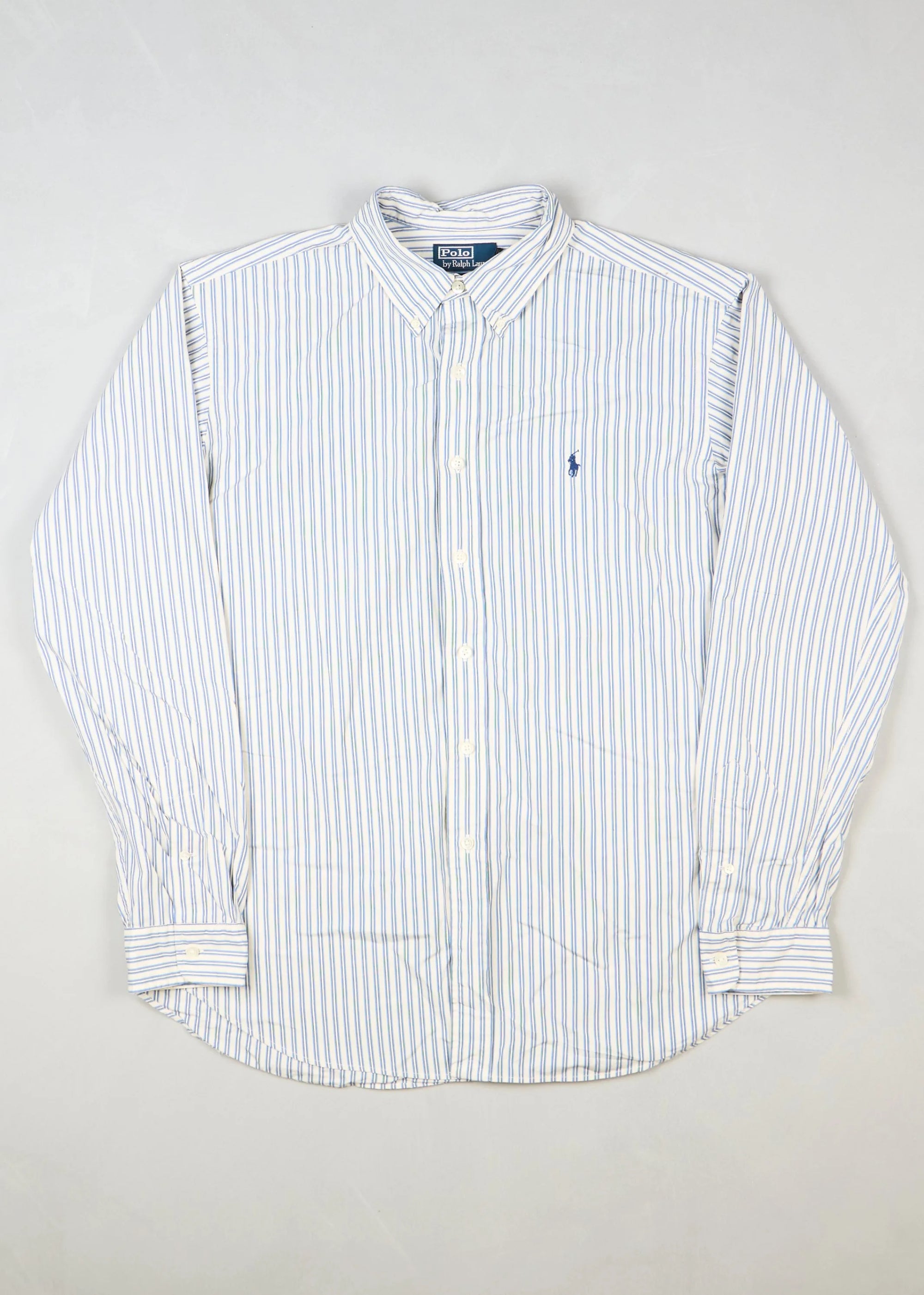 Ralph Lauren - Shirt (XL)