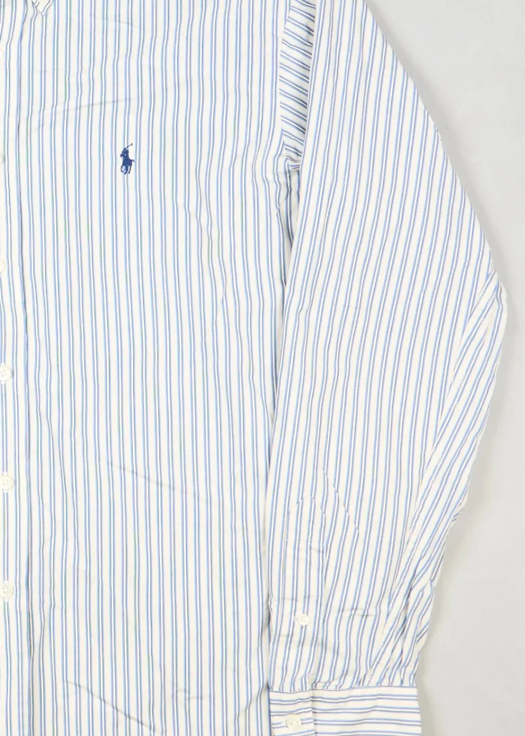 Ralph Lauren - Shirt (XL) Right