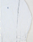 Ralph Lauren - Shirt (XL) Right