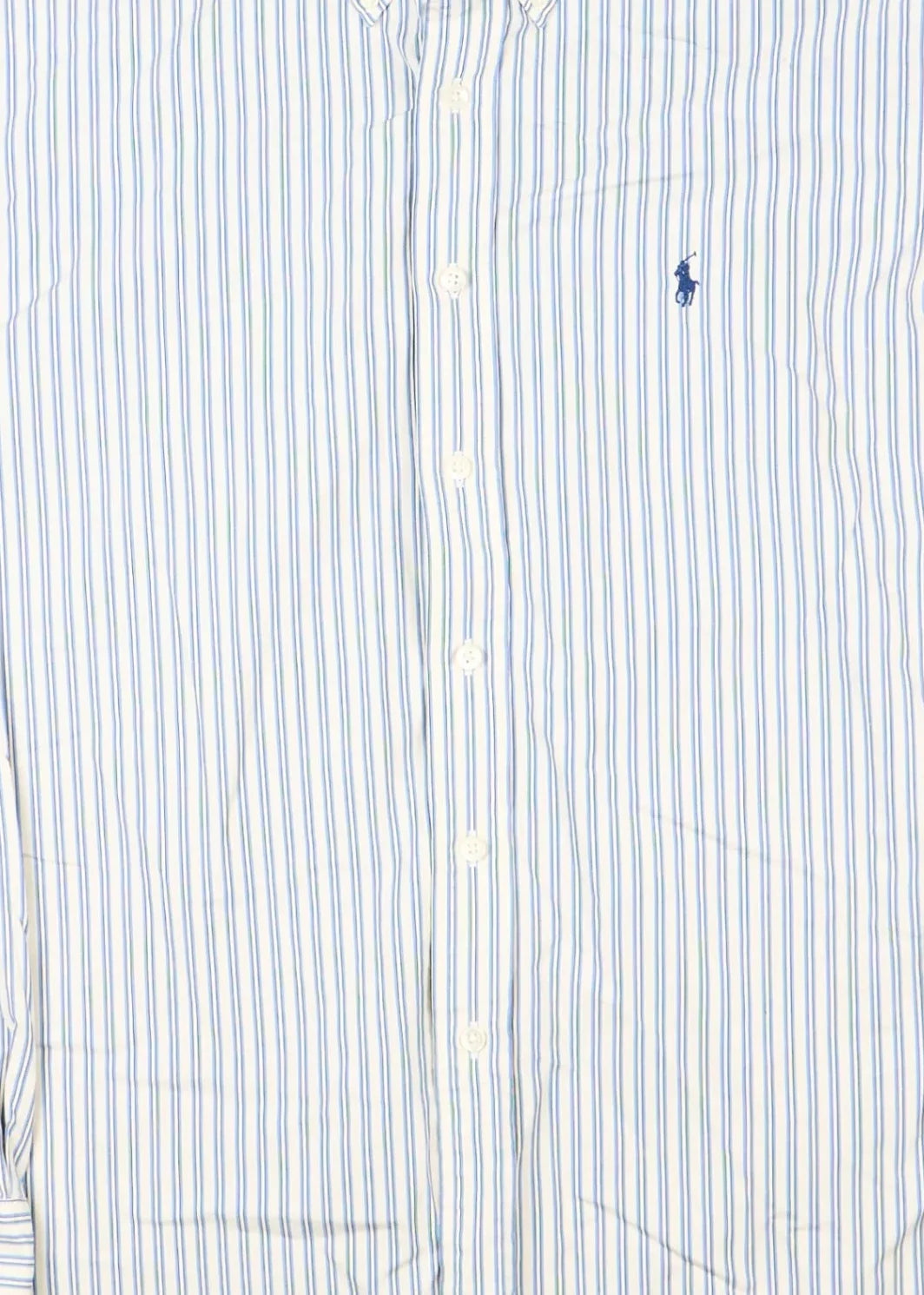 Ralph Lauren - Shirt (XL) Center