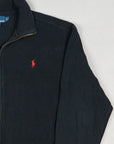 Ralph Lauren - Full Zip (L) Right