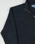 Ralph Lauren - Full Zip (L) Left