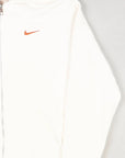 Nike - Hoodie (L) Right