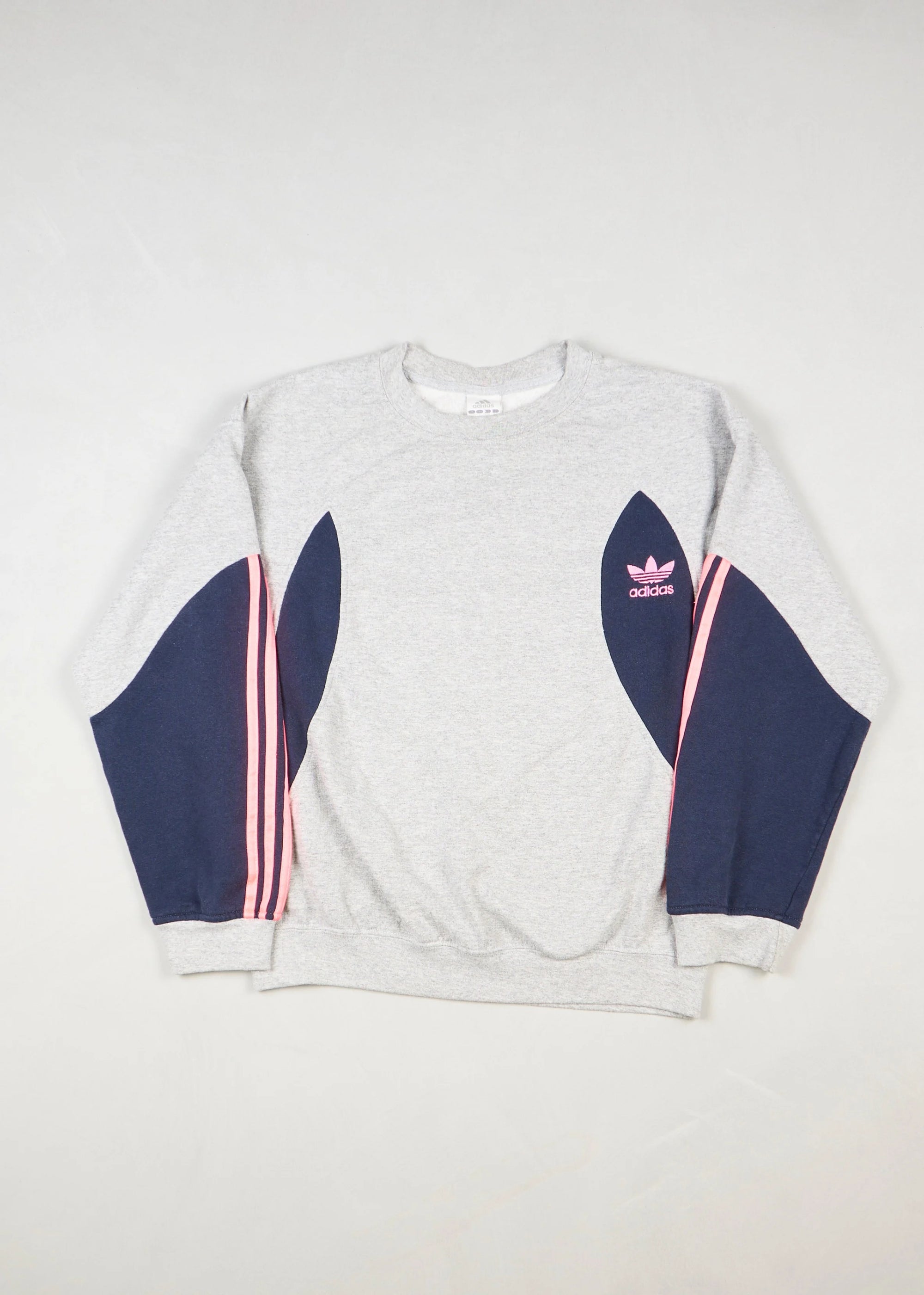 Adidas - Sweatshirt (S)