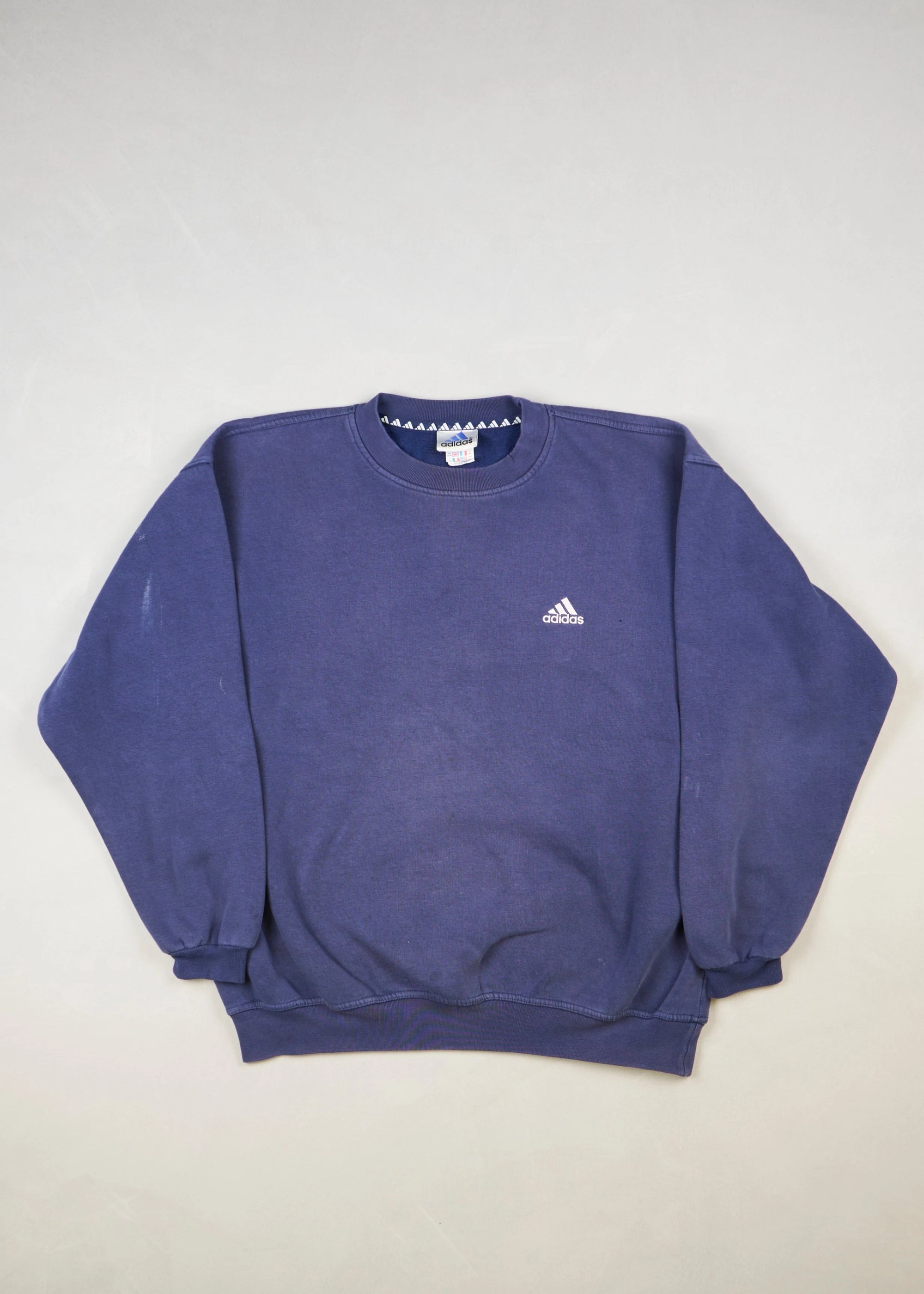 Adidas - Sweatshirt (L)