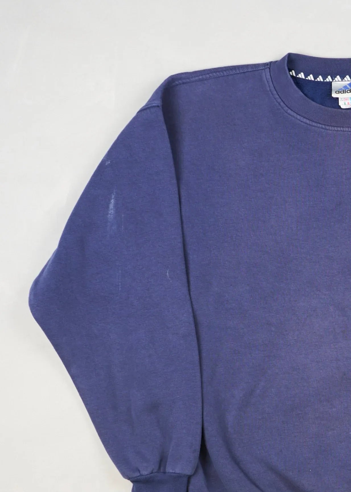 Adidas - Sweatshirt (L) Left