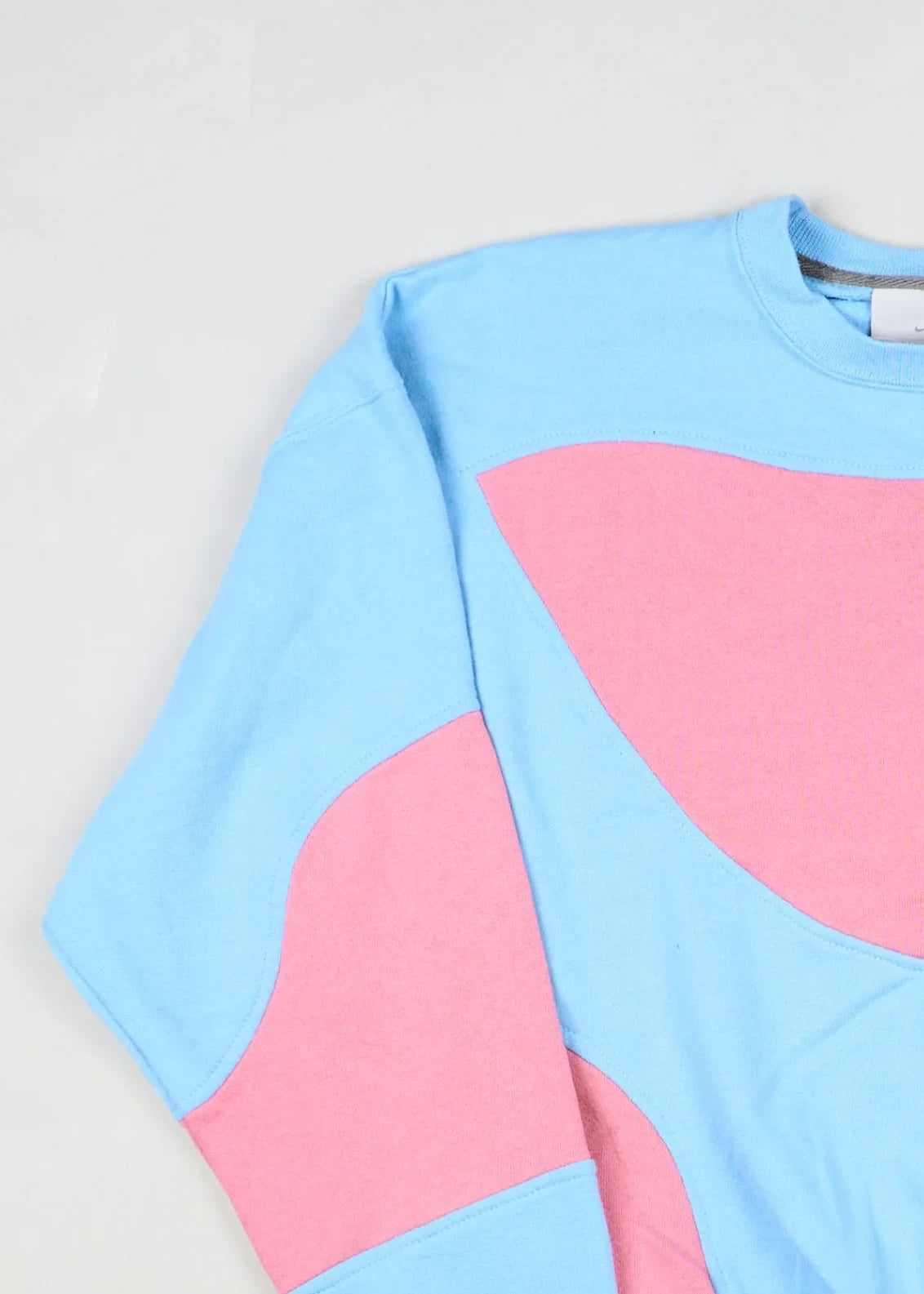 Nike - Sweatshirt (L) Left