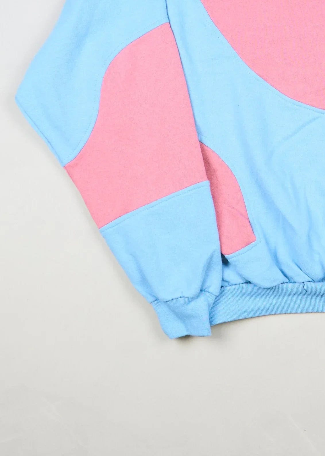 Nike - Sweatshirt (L) Bottom Left