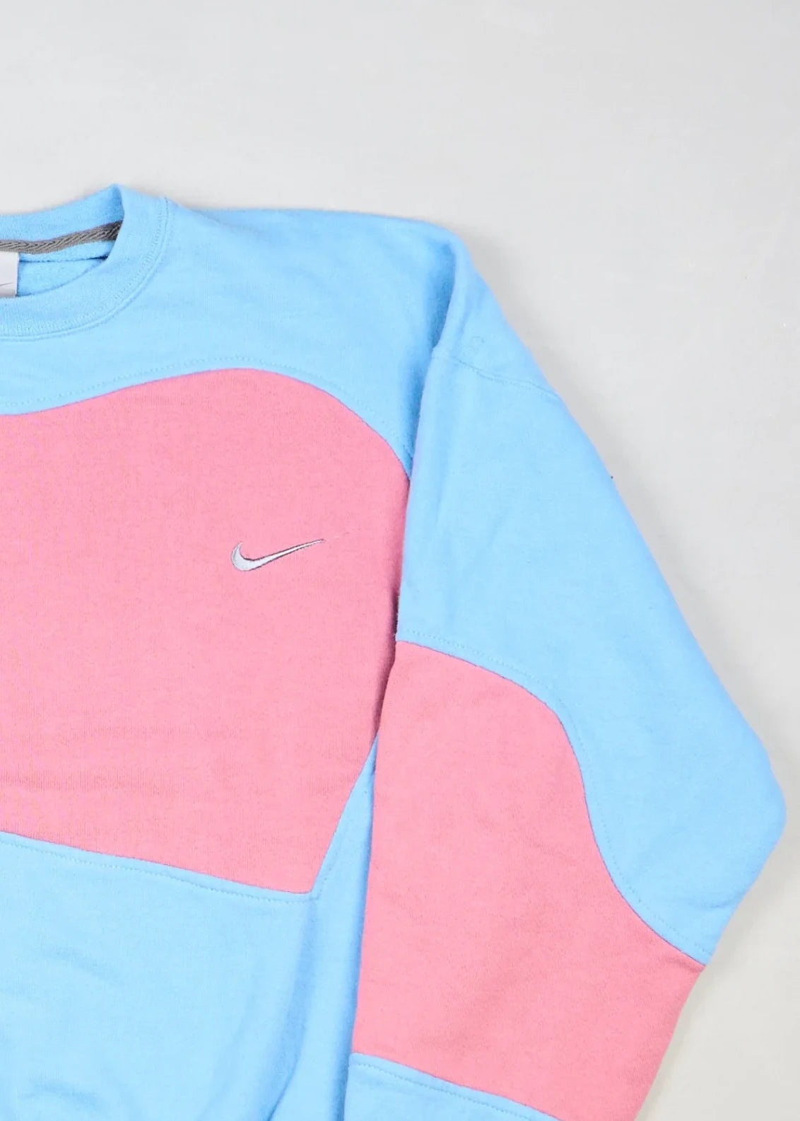 Nike - Sweatshirt (L) Right