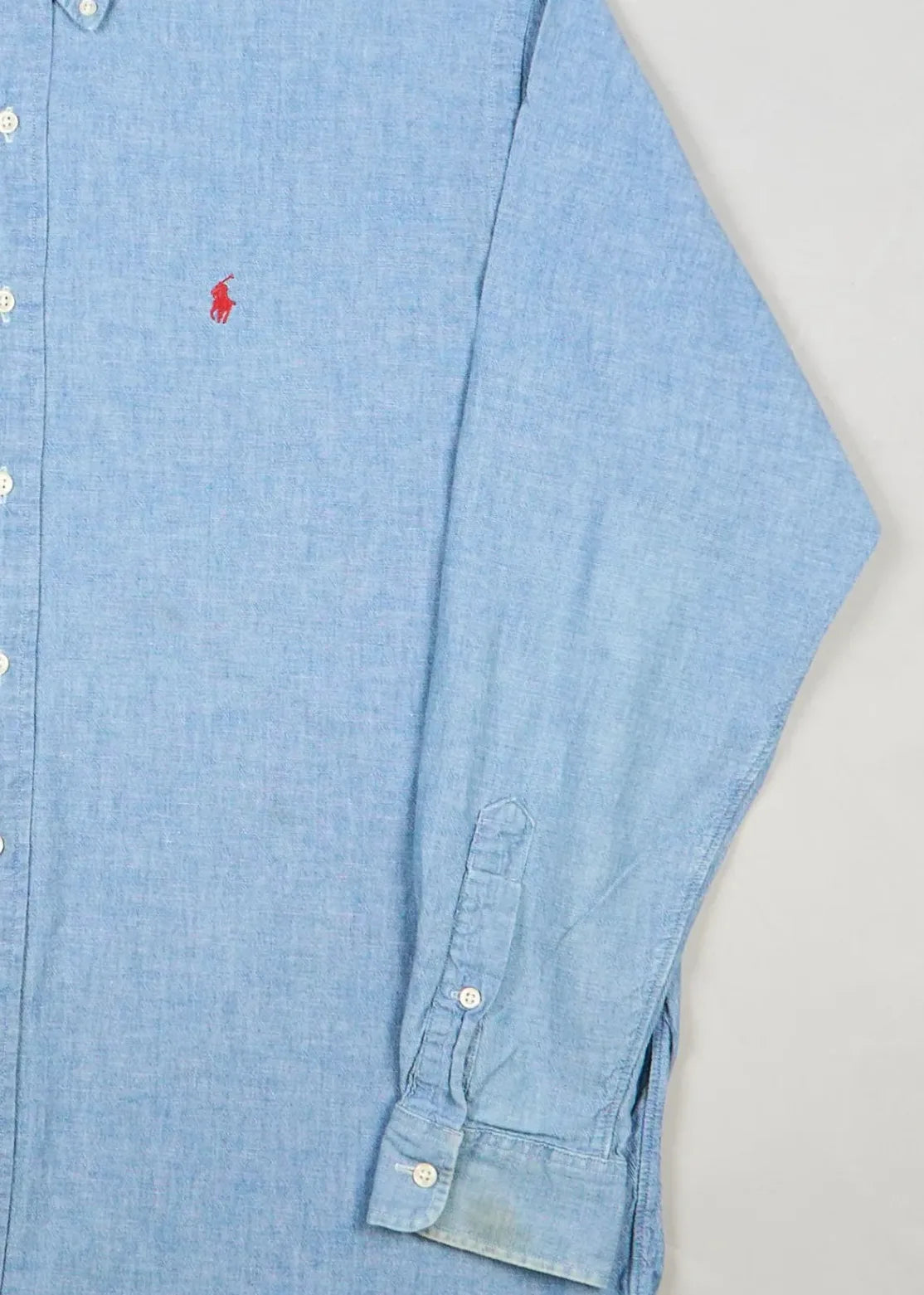 Ralph Lauren - Shirt (L) Right