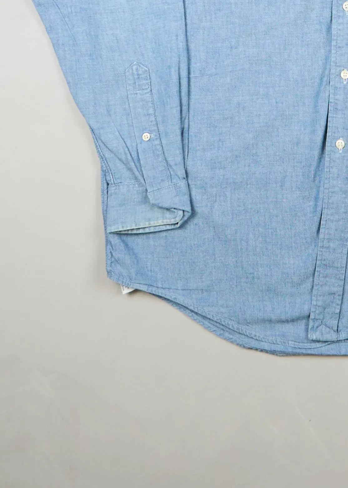 Ralph Lauren - Shirt (L) Bottom Left