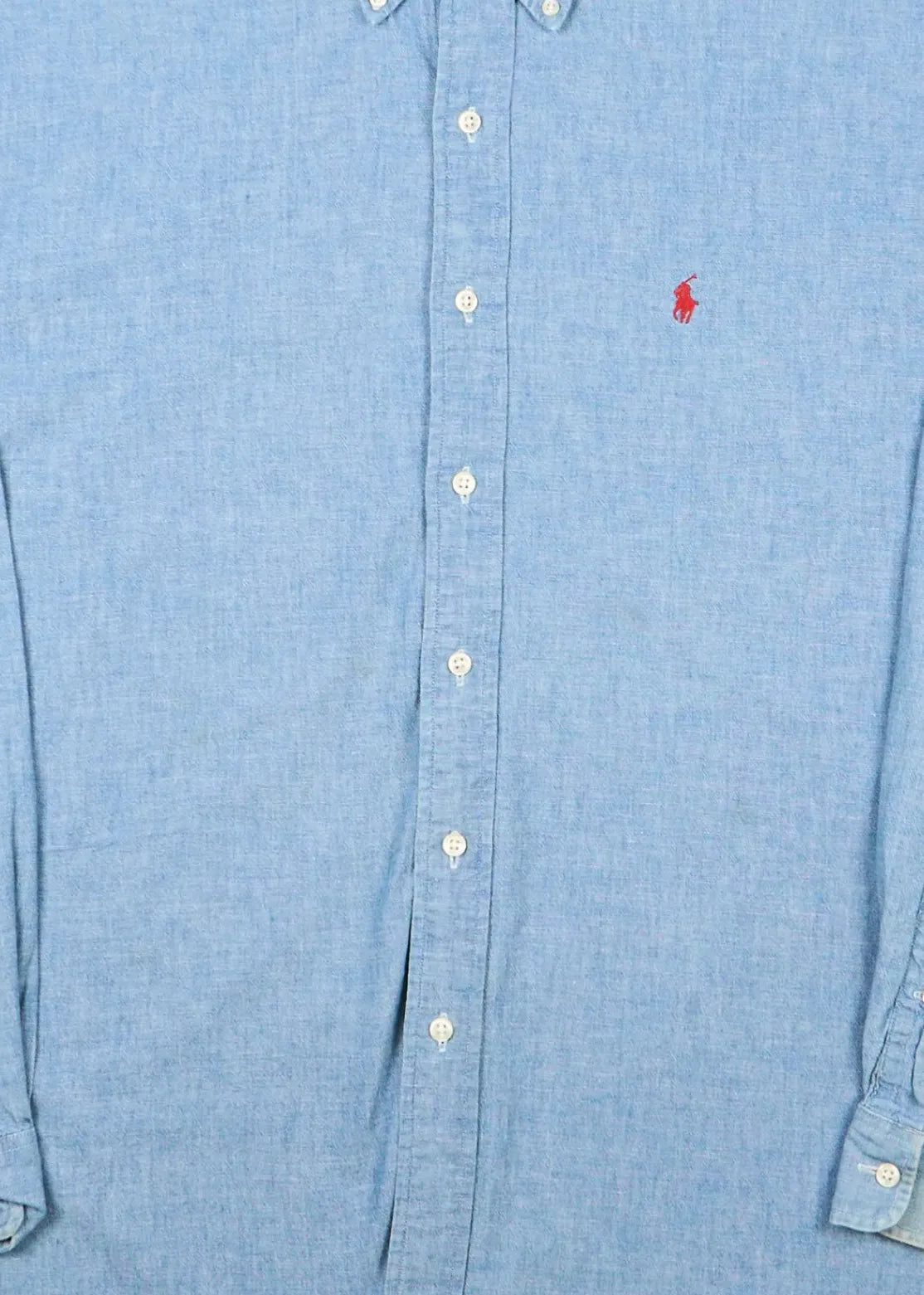 Ralph Lauren - Shirt (L) Center