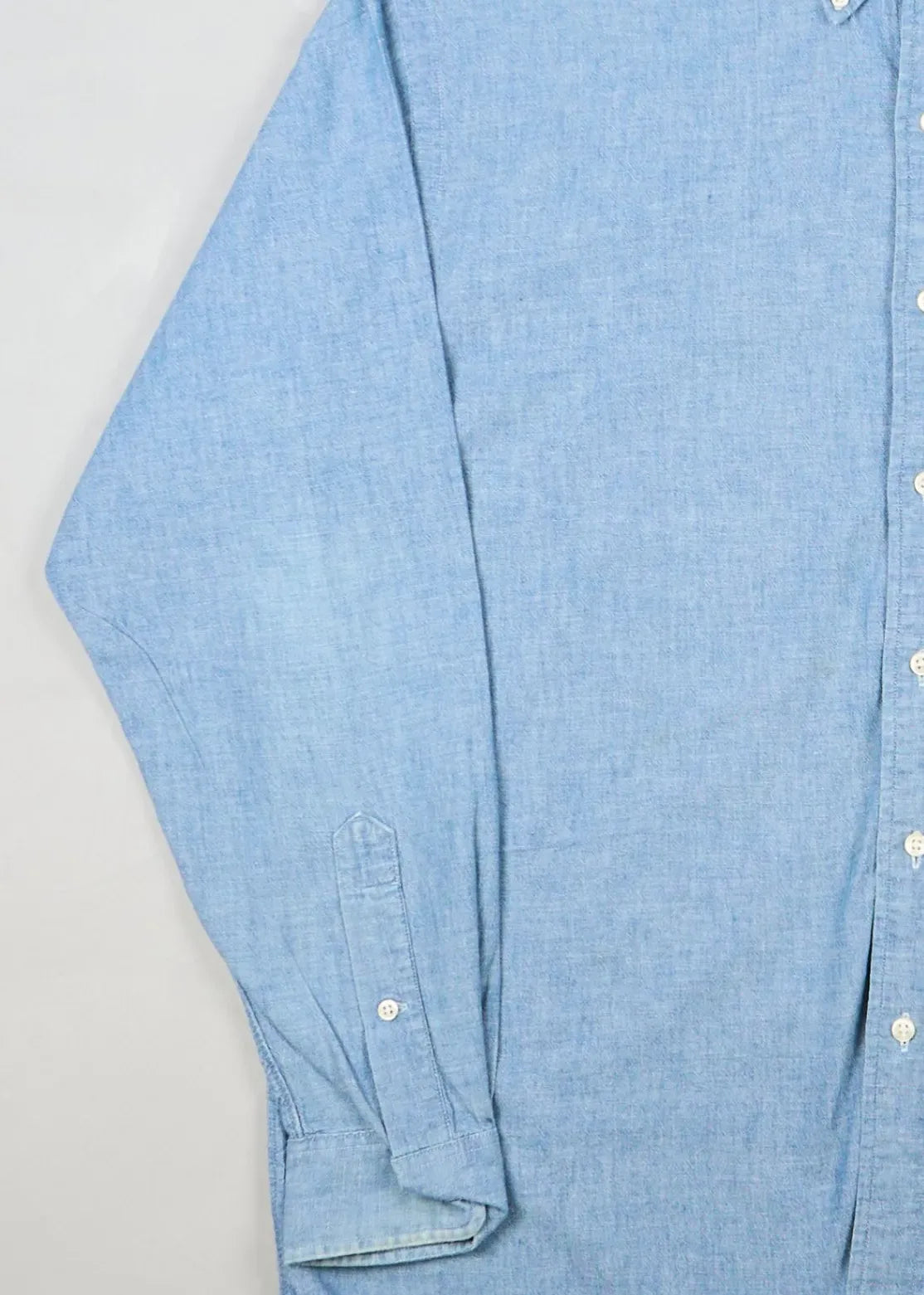 Ralph Lauren - Shirt (L) Left