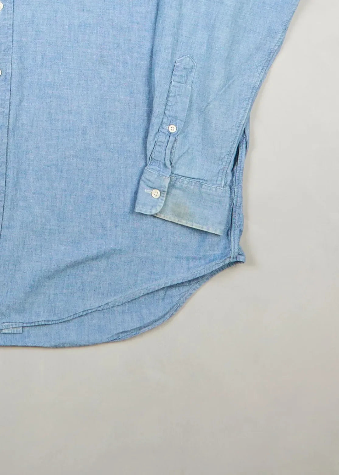 Ralph Lauren - Shirt (L) Bottom Right