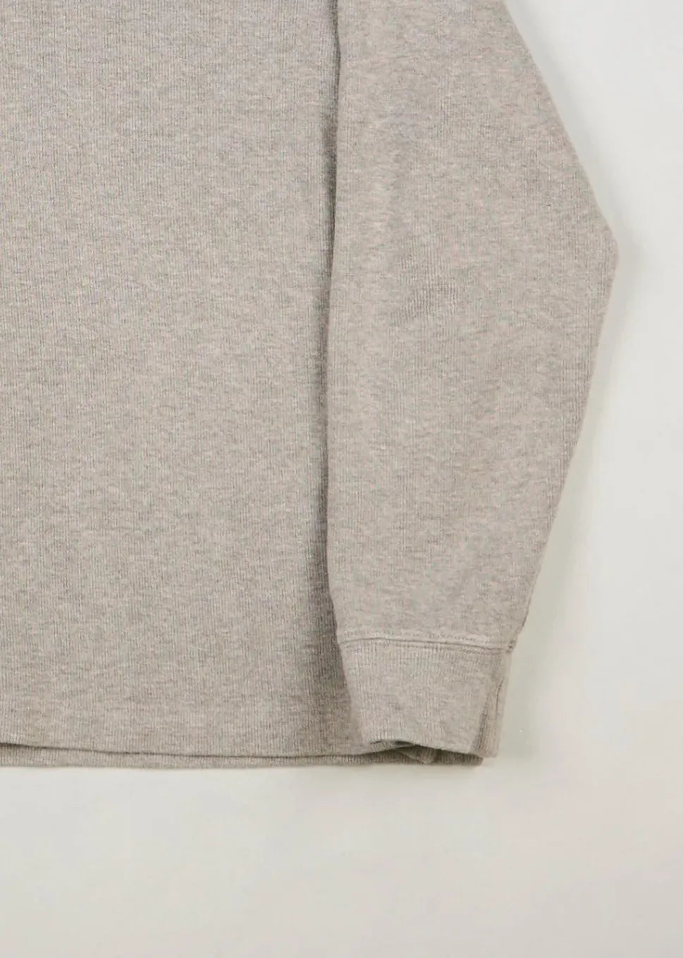 Ralph Lauren - Quarter Zip (M) Bottom Right